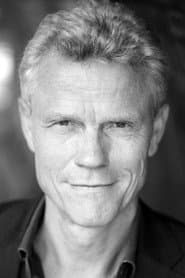 Photo of Andrew Hall