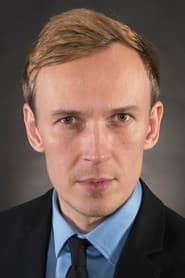 Photo of Konstantin Tretyakov