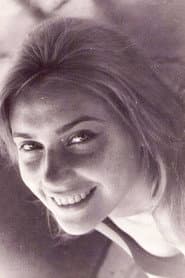 Photo of Elizabeth Killian