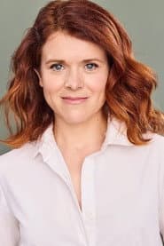 Photo of Claire Neumann