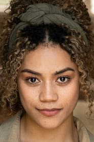 Photo of Ilaisaane Green
