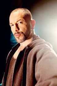 Photo of Michael Silas