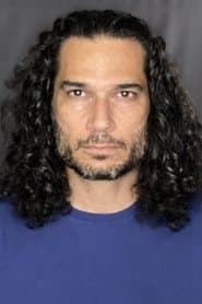 Photo of John Santiago