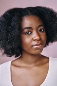 Photo of Teagan Imani