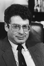 Photo of Ed van Thijn