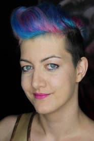 Photo of Andrea Haid
