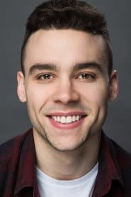 Photo of Michael James Thomas