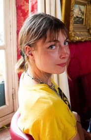 Photo of Agathe Von Trivin
