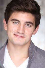 Photo of Evan James Henderson