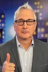 Photo of Luis Rubio