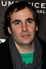 Photo of Jarrett Schaefer