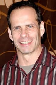 Photo of Lloyd Eisler