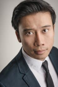 Photo of Christopher Khai