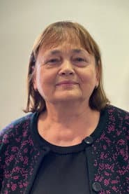 Photo of Oľga Solárová