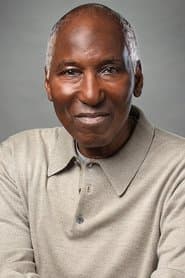 Photo of Mel Johnson Jr.