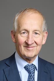 Photo of Peter Ricketts