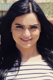 Photo of Asya Atakishiyeva