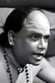 Photo of L. Narayana Rao