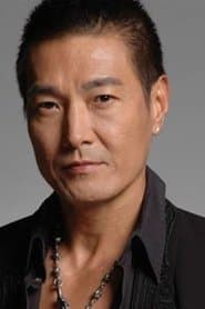 Photo of Ken Lo Wai-Kwong