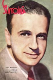 Photo of Carlos F. Borcosque
