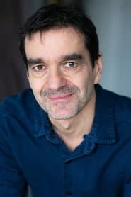 Photo of Bruno Forget