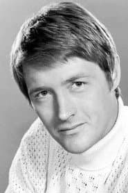 Photo of Wayne Maunder