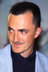Photo of Daniele Luttazzi