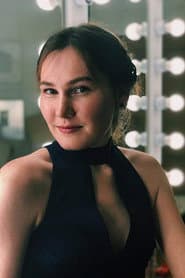 Photo of Elizabeth Slade