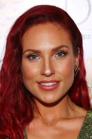 Photo of Sharna Burgess