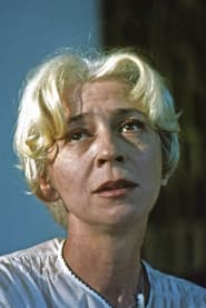 Photo of Halina Mikołajska