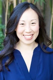 Photo of Angela Kang
