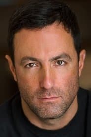 Photo of Mark Doherty