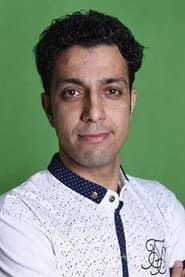 Photo of Mahdi Zaminpardaz
