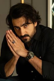 Photo of Hammad Farooqui