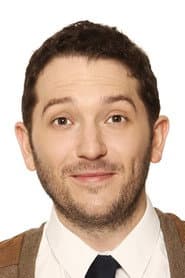 Photo of Jon Richardson