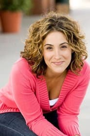 Photo of Cristina L. Fadale
