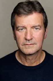 Photo of Tony O'Callaghan
