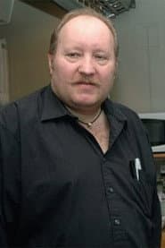 Photo of Eirik Tobiassen