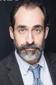 Photo of Bruno Bichir
