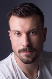 Photo of Paul Daniel Hansson