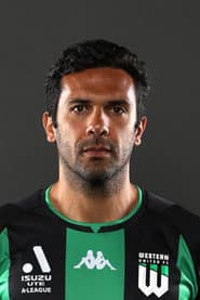 Photo of Nikolai Topor-Stanley