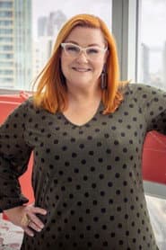 Photo of Carolyn Burns-McCrave