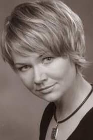 Photo of Joanna Węgrzynowska