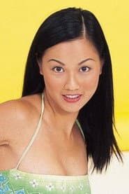 Photo of Jenny Yam Kong-Sau