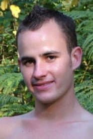 Photo of Grant B.