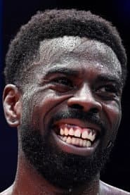 Photo of Chidi Njokuani