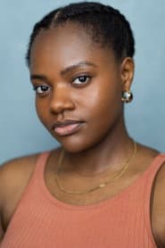Photo of Angelina Chudi