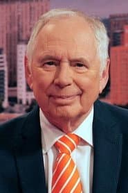 Photo of Nick Owen