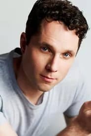 Photo of Adam Bradley