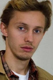 Photo of Martin Laurits